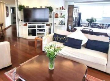 Apartamento · 200m² · 4 Quartos · 3 Vagas · Apartamento de 4 quartos, 2 suítes, 3 vagas, em 200 m².