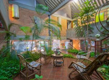 Casa · 410m² · 4 Quartos · 8 Vagas · CASA JARDIM GUEDALA /MORUMBI COM 4 QUARTOS 3 SUÍTES E 8 VAGAS