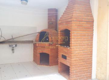 Casa · 150m² · 3 Quartos · 2 Vagas · Casa à Venda no Alto da Boa Vista - 3 Dormitórios | Quintal com Churrasqueira | Entrada Lateral