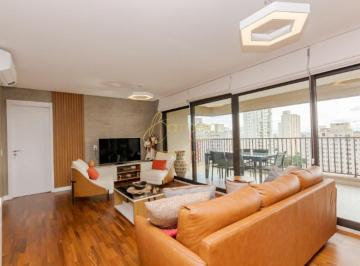Apartamento · 163m² · 3 Quartos · 2 Vagas · Condomínio Edifício Palazzo Apartamento à venda com 163m², 3 quartos, 3 Suites e 2 vagas