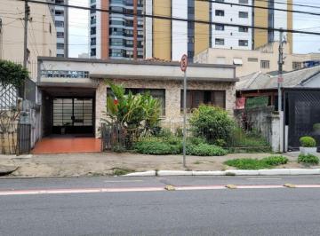 Casa · 230m² · 4 Quartos · 6 Vagas · Casa Térrea com 4 quartos em Moema