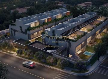 Casa · 622m² · 4 Quartos · 4 Vagas · Condominio com 8 casas exclusivas com 4 suítes a venda no Brooklin Velho