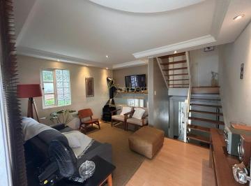Casa · 215m² · 3 Quartos · 4 Vagas · Casa em condomínio à venda no Jardim Consórcio
