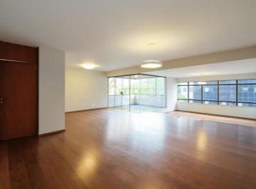 Apartamento · 185m² · 3 Quartos · 3 Vagas · paraiso rua manuel da nobrega