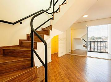 Apartamento · 118m² · 3 Quartos · 2 Vagas · Cobertura duplex - 3 quartos / suíte - 2 vagas