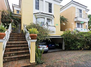 Casa · 360m² · 4 Quartos · 4 Vagas · Casa em condomínio fechado à venda | 4 suítes