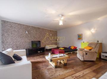 Casa · 308m² · 4 Quartos · 3 Vagas · Casa térrea - Interlagos - 4 quartos / suítes