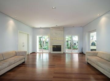 Casa · 527m² · 4 Quartos · 6 Vagas · Casa maravilhosa em condomínio fechado.