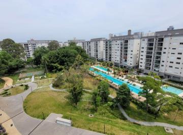 Apartamento · 66m² · 2 Quartos · 2 Vagas · Apartamento novo com 2 quartos no Alto da Boa vista