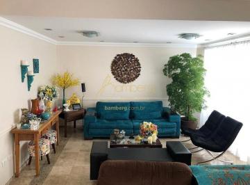 Titulo 20 · Lindíssima Casa Com 4 Dormitórios Em Condomínio No Brooklin