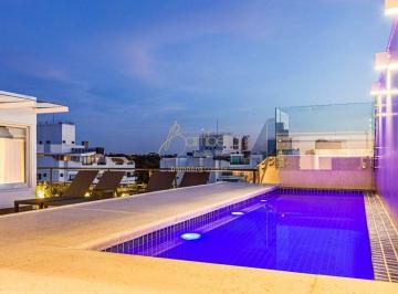 Apartamento · 376m² · 4 Quartos · 4 Vagas · Cobertura moderníssima Granja Julieta