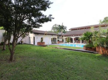 Casa · 650m² · 5 Quartos · 8 Vagas · Casa de Vila - 5 quartos / 5 suítes