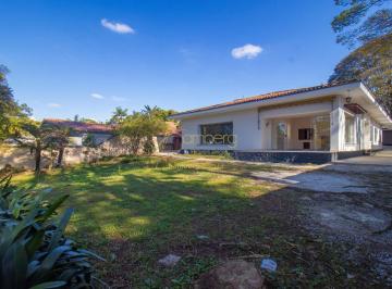 Casa · 374m² · 4 Quartos · 4 Vagas · CASA TÉRREA-374m² ( 4 DORMITÓRIOS, 3 SUÍTES, 5 VAGAS) BROOKLIN VELHO