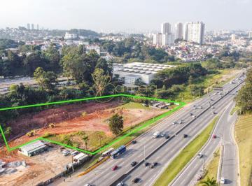 Terreno · 14800m² · Terreno com 160 m² de frente para Raposo Tavares SP