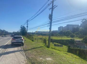 Terreno · 14800m² · Terreno com 160 m² de  frente para Raposo Tavares SP