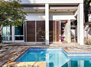 Casa · 638m² · 5 Quartos · 5 Vagas · Casa de Alto Padrão em Interlagos - 830m² terreno - 5 quartos/3suítes/ 5 vagas.