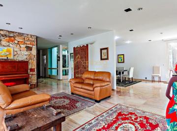 Casa · 638m² · 5 Quartos · 5 Vagas · Casa de Alto Padrão em Interlagos - 830m² terreno - 5 quartos/3suítes/ 5 vagas.