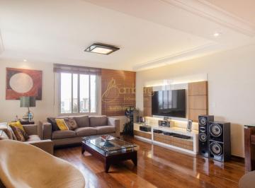 Apartamento · 411m² · 4 Quartos · 3 Vagas · Jardim Marajoara, Condomínio Club, 4 Suítes Amplas, 3 vagas, Andar Alto com Vista Maravilhosa.