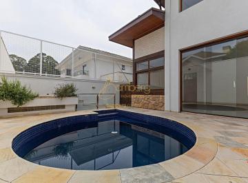 Casa · 429m² · 4 Quartos · 4 Vagas · EXCLUSIVIDADE NO MORUMBI - CASA DE ALTO PADRÃO EM CONDOMÍNIO FECHADO