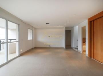 Apartamento · 304m² · 2 Quartos · 4 Vagas · BELA COBERTURA DUPLEX 303 M2 - ALTO DA BOA VISTA - 02 SUÍTES - 04 VAGAS