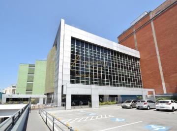 Comercial · 9299m² · Prédio Comercial para locação na Liberdade região central