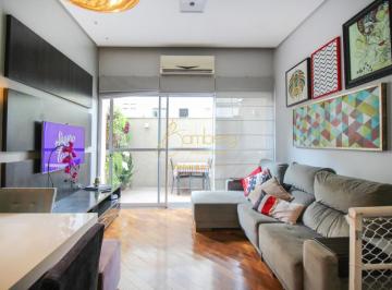 Casa · 109m² · 2 Quartos · 2 Vagas · Real Parque - 2 quartos, 1 suíte e 2 vagas
