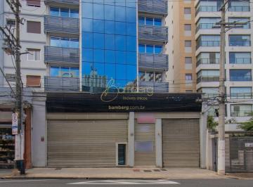 Comercial · 3506m² · 6 Vagas · Prédio Monousuário - Liberdade