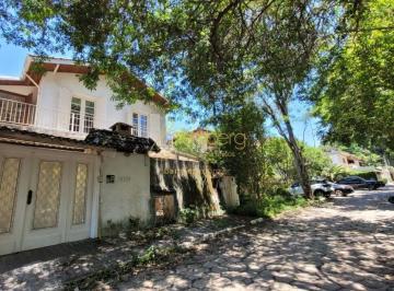Casa · 179m² · 3 Quartos · 3 Vagas · Casa de vila com  quartos na Chacara Monte Alegre