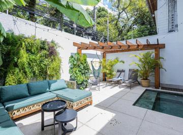 Casa · 387m² · 4 Quartos · 5 Vagas · Casa em condomínio com 4 quartos no Brooklin São Paulo
