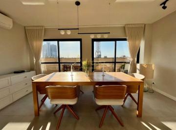 Apartamento · 85m² · 1 Quarto · 1 Vaga · Apartamento Cobertura Cerqueira César 1 quarto/ suíte, 85 m² 1 vaga
