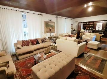 Casa · 700m² · 6 Quartos · 4 Vagas · EXCLUSIVO SOBRADO NO ALTO DA BOA VISTA