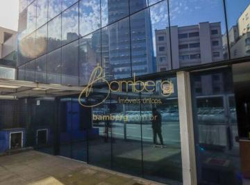 Comercial · 4248m² · Locação Prédio Monousuário Região da Paulista
