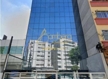 Comercial · 4248m² · Locação Prédio Monousuário Região da Paulista