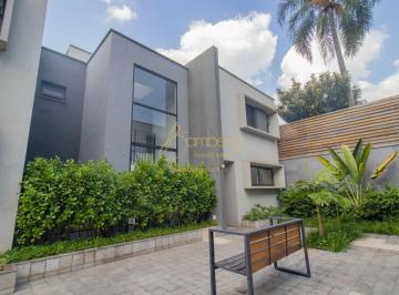 Casa · 380m² · 4 Quartos · 4 Vagas · Casa condomínio, nova! 4 suítes(dormitórios), quintal/jardim, piscina, 4 vagas