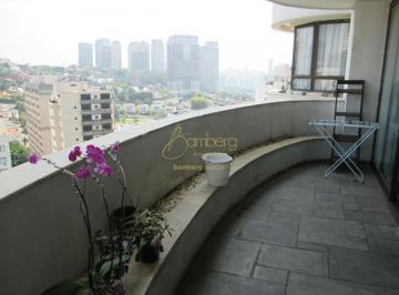 Apartamento · 380m² · 5 Quartos · 4 Vagas · No Real Parque, no Parque Imperial, condomínio de altíssimo padrão, apartamento com 380 m².