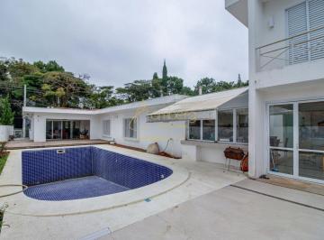 Casa · 650m² · 6 Quartos · 7 Vagas · Granja Julieta-Parque Severo Gomes