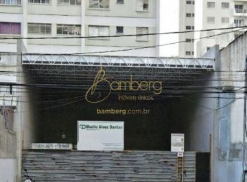 Comercial · 142m² · 3 Vagas · Galpão com Localização Estratégica ? Próximo ao Metrô Adolfo Pinheiro