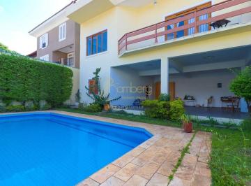 Casa · 430m² · 4 Quartos · 4 Vagas · Imperdível. Amplo sobrado em ótima localização com jardim e pisicna!