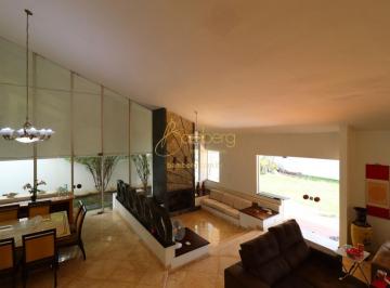 Casa · 800m² · 4 Quartos · 4 Vagas · Jardim Cordeiro, sobrado, 4 suites, escritório, 4 vagas cobertas. 800m área construida