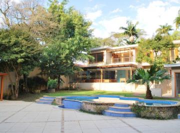 Casa · 700m² · 4 Quartos · Casa com 4 suítes a venda no Alto da Boa Vista.