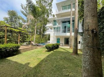 Casa · 827m² · 3 Quartos · 8 Vagas · Casa em Condomínio no Morumbi Paineiras  827 m² Construídos | 3 Suítes, Garagem para 8 Carros e Jar