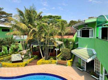 Casa · 900m² · 5 Quartos · 6 Vagas · Linda casa no bolsão de Interlagos / 5 suítes / lazer
