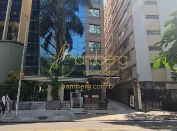 Comercial · 170m² · 2 Vagas · Conjunto semi mobiliado região da Paulista