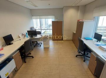 Comercial · 300m² · 4 Vagas · sala comercial com boa distribuicao de ambientes