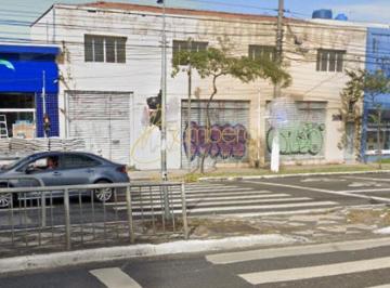 Comercial · 1205m² · Imóvel comercial com área de galpão em Santo Amaro para depósito ou centros de distribuição
