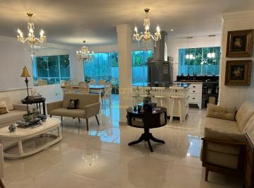 Casa · 278m² · 4 Quartos · 3 Vagas · Casa em Condomínio Brooklin Velho com melhor custo! 4 suítes, 3 vagas