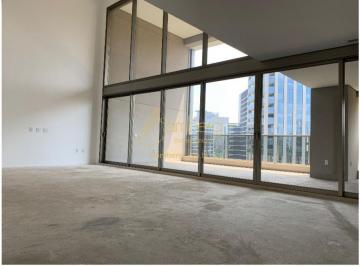 Apartamento · 343m² · 4 Quartos · 4 Vagas · APARTAMENTO VILA OLIMPIA, 4 SUÍTES, 4 VAGAS