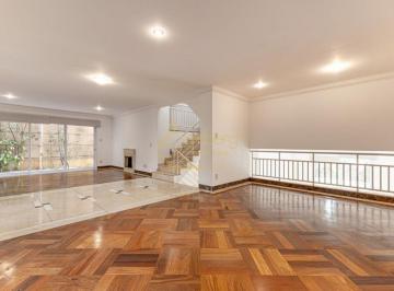 Casa · 428m² · 4 Quartos · 4 Vagas · Casa de condomínio com piscina -  4 suítes 4 vagas