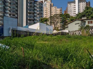 Terreno · 900m² · Lindo terreno Comercial  de 900m²  com frente para a Avenida !