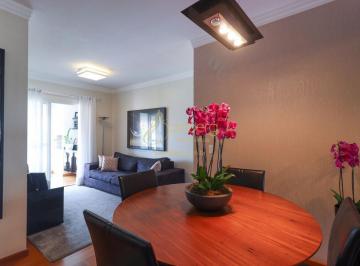 Apartamento · 86m² · 3 Quartos · 2 Vagas · Apartamento com 3 Dormitórios e 2 Vagas no Morumbi